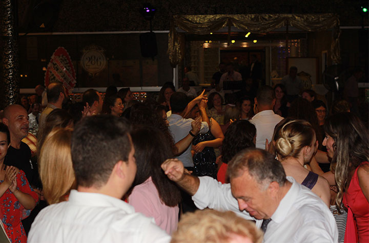 Düğün organizasyonu